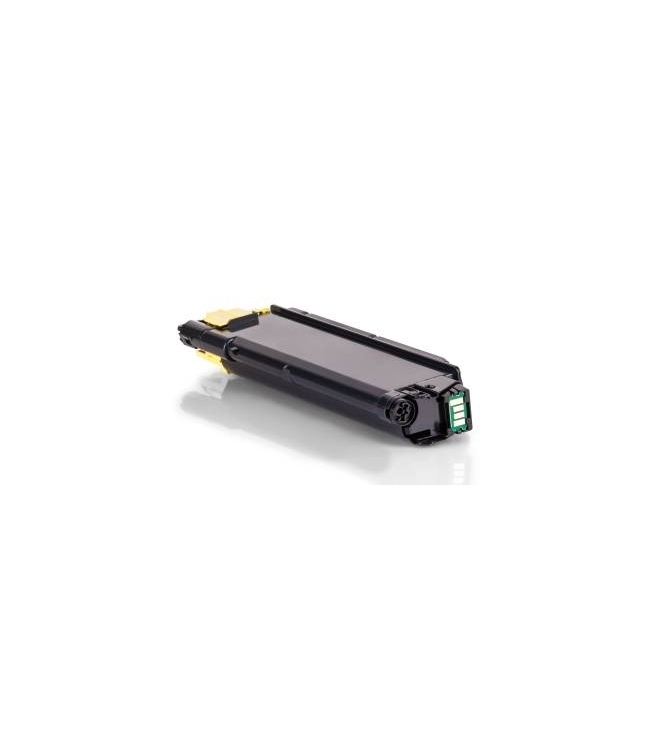 Utax PK5011 Giallo Toner Compatibile