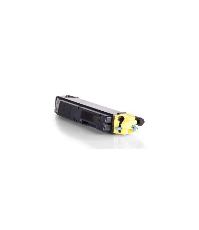 Utax PK-5012 Giallo Toner Compatibile