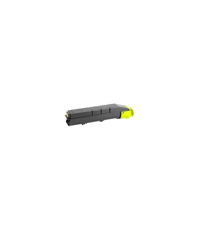Utax P-C4070DN Giallo Toner Compatibile