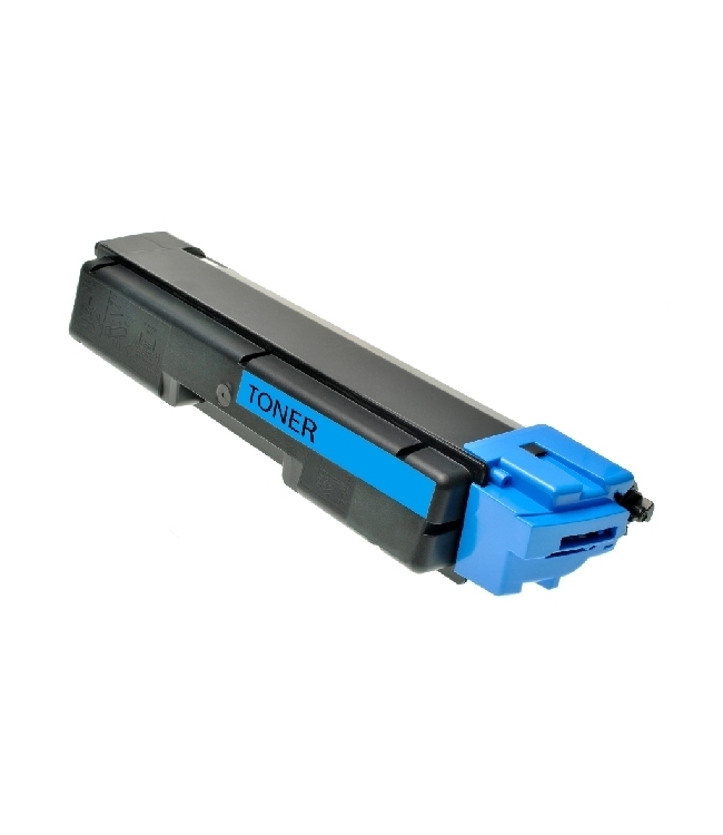 Utax CK5017 Ciano Toner Compatibile per Utax P-C3062,3066