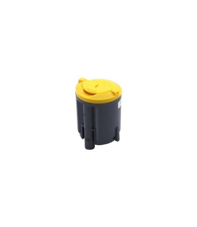 Phaser 6110 Giallo Toner Compatibile