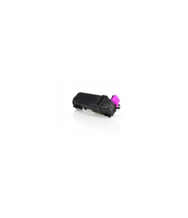 Phaser 6128MFP Magenta Toner Compatibile