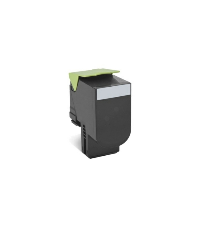 Xerox C310 Nero Toner Compatibile per C310,C315