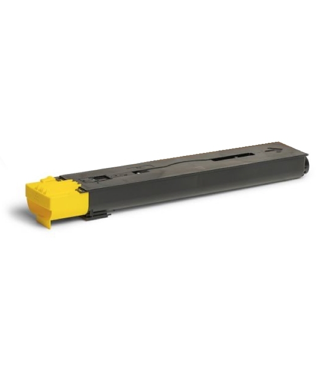 Toner Xerox C9065 Giallo Toner Compatibile per PrimeLink C9065/C9070