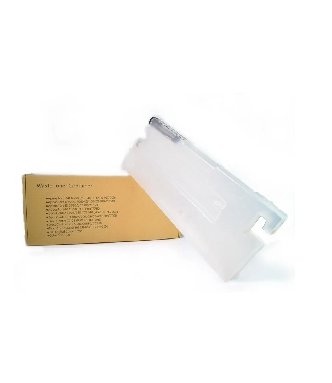Vaschetta di recupero 7700  Compatibile per Xerox 550,7600,7665,7675,7