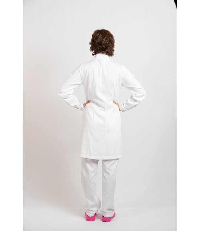 Camice personalizzato da donna - Stampa digitale (prezzi tutto incluso)