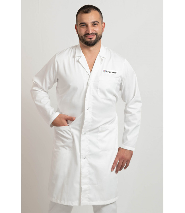 Camice personalizzato unisex -  Stampa digitale (prezzi tutto incluso)