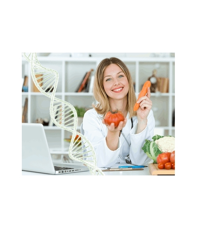 pacchetto assistenza nutrizionale 6 mesi